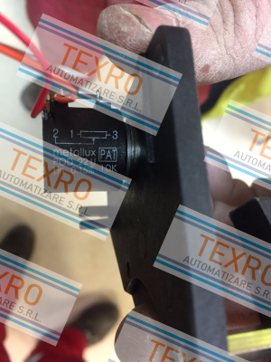 Metallux-Potentiomter 22 U price