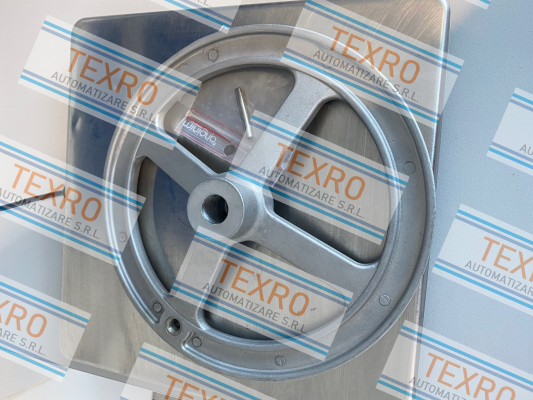 Orbinox-ALUMINUM HANDWHEEL FOR EB VALVE DN 125+ PIN price