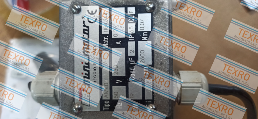 Minimotor-AM 40 000 price