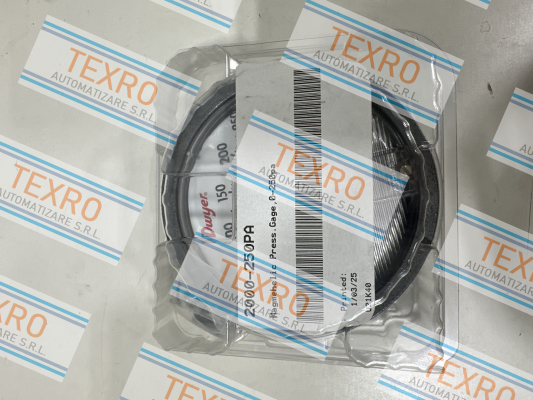 Dwyer-2000-250PA price