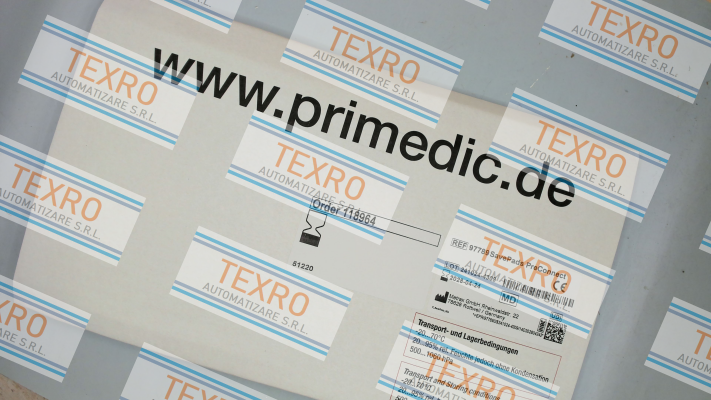 Primedic (Metrax)-97789 price