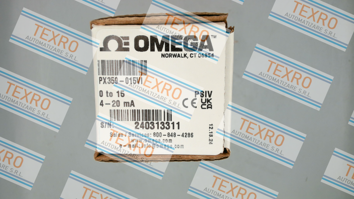Omega-PX359-015VI price
