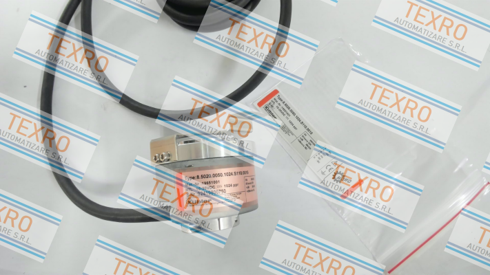 Nord-IG KU 10-30V HTL 1024 D=12 5020 1,5M  (19651001) price