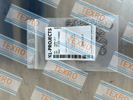 Camloc-V27S01-7 AGV price