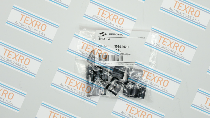 HEBOTEC-3014-102C / SHD 8 4 price