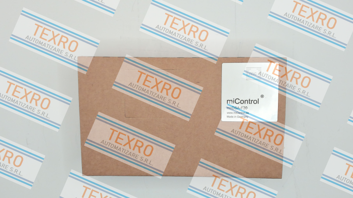 miControl-mcDSA F30 price