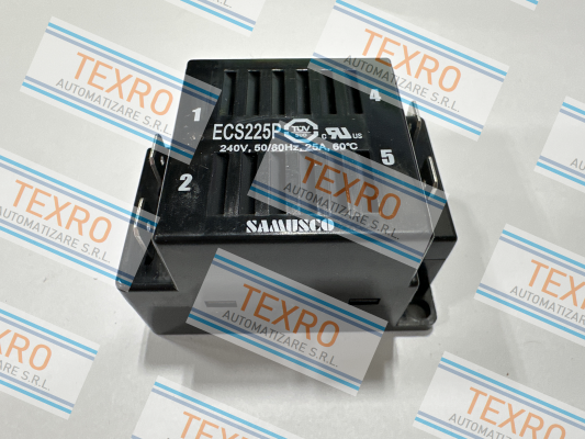 Samusco Electric-ECS225P price