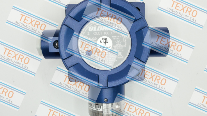 Oldham-Type OLCT10 0-XP- 003-1 price