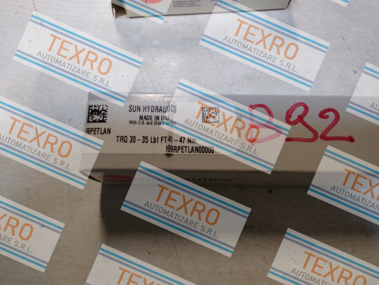 Sun Hydraulics-999RPETLAN00000 price