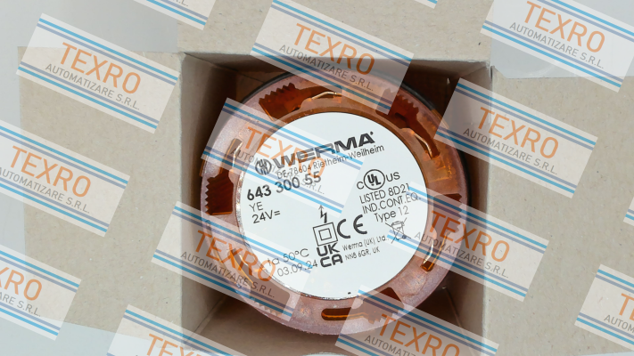 Werma-64330055 price
