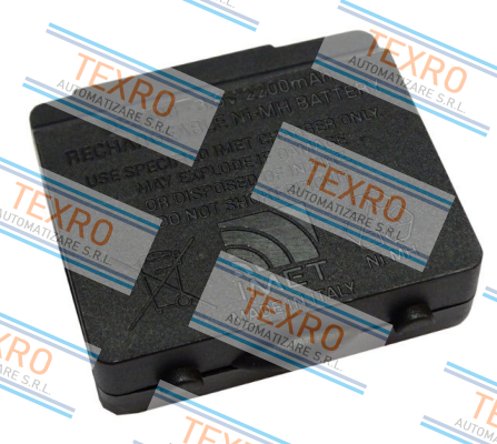 IMET-04.966.3 battery for M880-Thor2 price