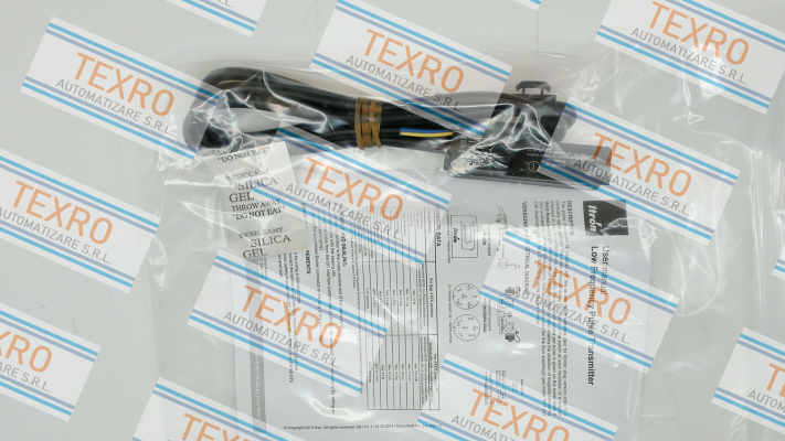 Itron-951-858-04 / H0342 price