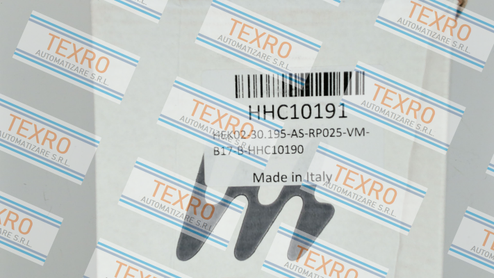 Ikron-HEK02-30.195-AS-RP025 price