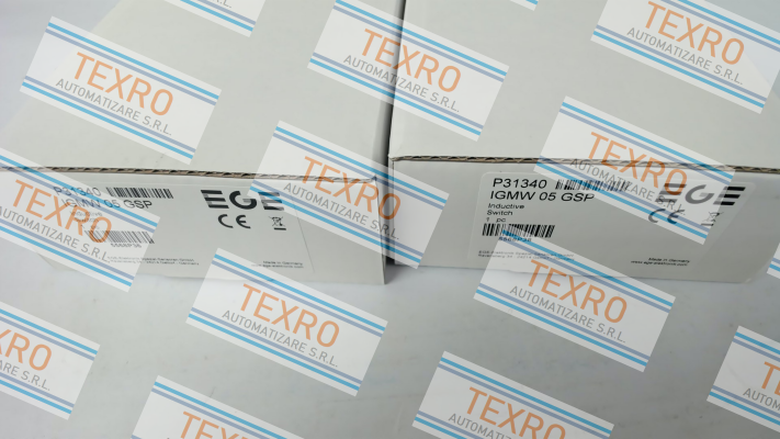 Ege-p/n: P31340, Type: IGMW 05 GSP price