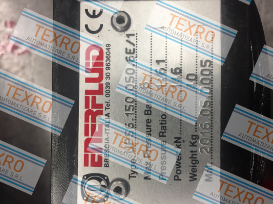 Enerfluid-KIT.UPS6.150  price