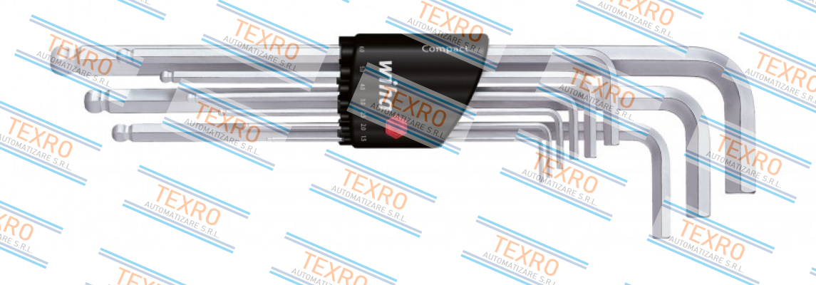 Wiha-P/N: 01418 Type: 369 H9  price