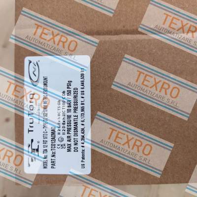 Trutorq-TDA012 F07 STD /TC012A0M price
