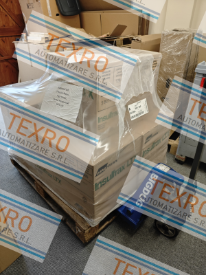 Unifrax-Density Insulfrax LTX 50mm x 610 x 3.66mtrs price