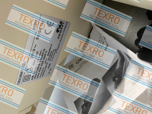 DEWERT-Triomat 1B / 35937 price