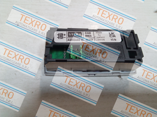 STULZ GMBH-CX40  AS003AA0 30 price