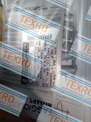 Faggiolati-GM40B813R3-4T6SA2 price