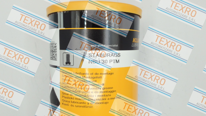 Kluber-Staburags NBU 30 PTM-1,2 kg price