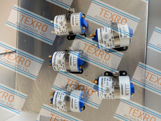 Leach International - Esterline-S107 price