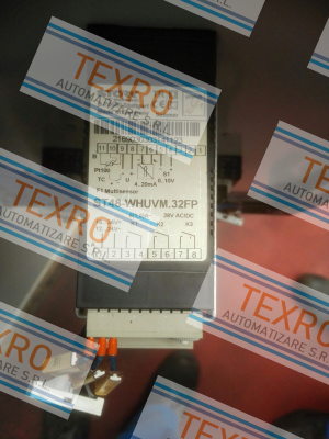 Stork tronic-ST48-WHDVM.04FP (24V) price
