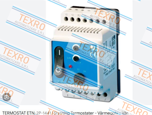 OJ Electronics-ETN-2P-1441 price