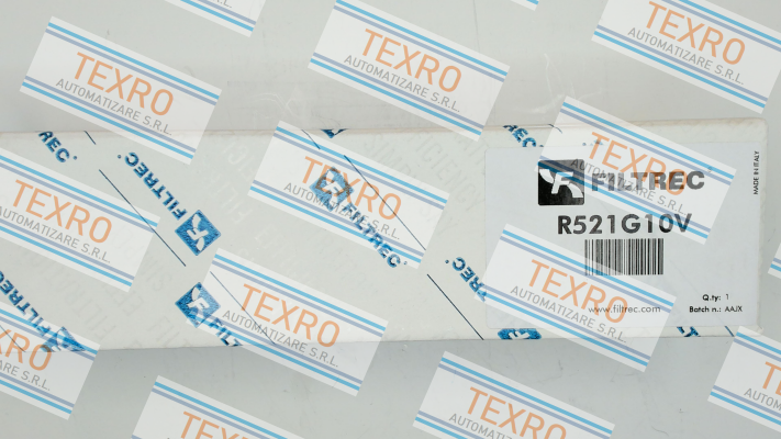 Filtrec-R521G10V price
