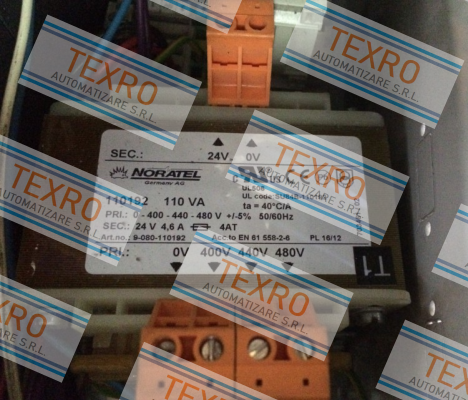 Noratel-9-080-110192 OEM  price