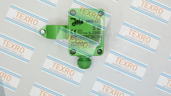 Jola-HMW/3/32 (24VDC) price