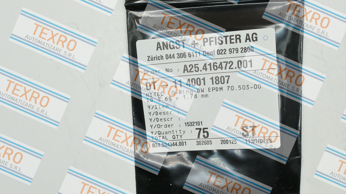 Angst-Pfister-1140011807 price