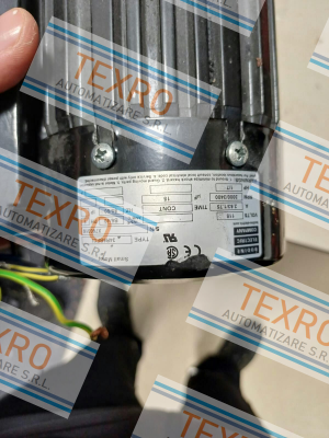 BODINE ELECTRIC-34R6BFCI SN:X760316 price