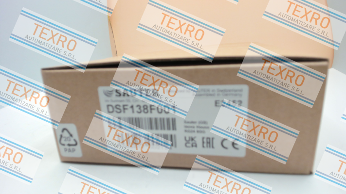 Sauter-DSF138F001 price