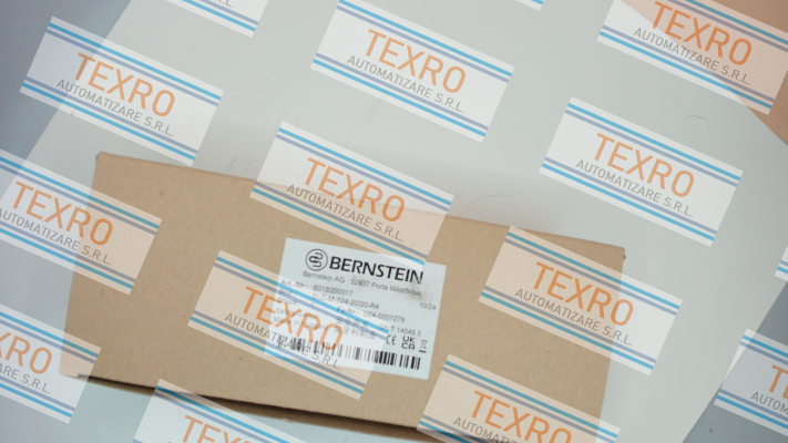 Bernstein-6018200017 / SLC-M-024-20/20-R4 price