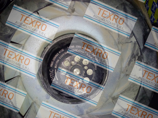 Emc-RB2C-220/063 K132 price
