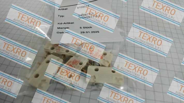 Saia-Burgess-9109014 V4NBT7UL (V4NSET7UL) price