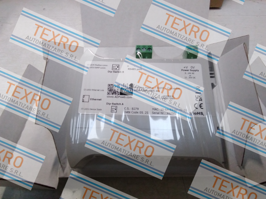 ADFweb-HD67164-RS485-A1 price