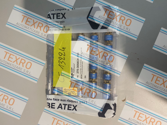 Detcon (Teledyne)-370-3658CH-700 price