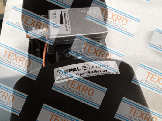 SPAL-006-A39-22 price