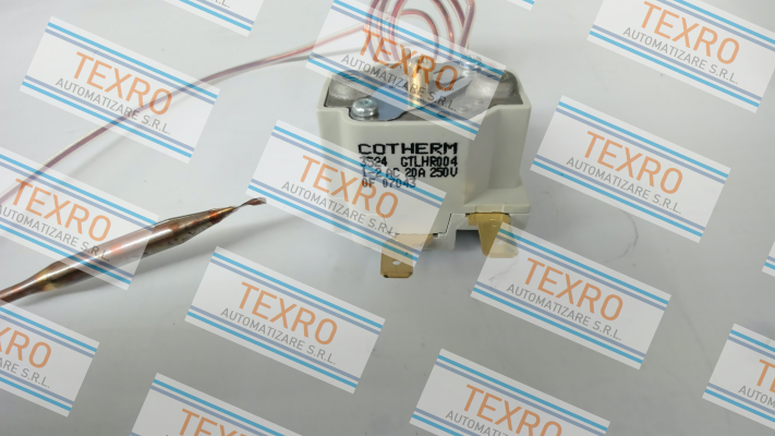 Cotherm-4916 GTLHR004 price
