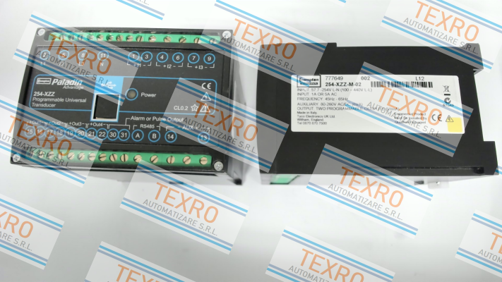 CROMPTON INSTRUMENTS (TE Connectivity)-254-XZZ-M-02 price