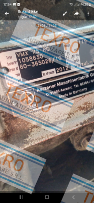 Aerzen-180457000 price