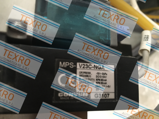 Convum-MPS-V23C-NGA price