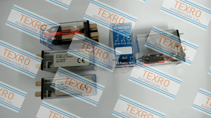 Amra SpA-RCME12-C024/T price