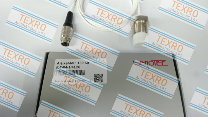 Senotec-R4W4-1/4L20 price