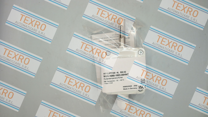 S+S REGELTECHNIK-9101-1050-1003-00HNT / ATF2 Pt100 price