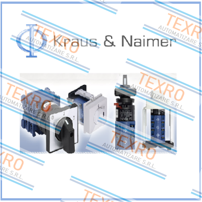 Kraus & Naimer-CA10-TR1121  price