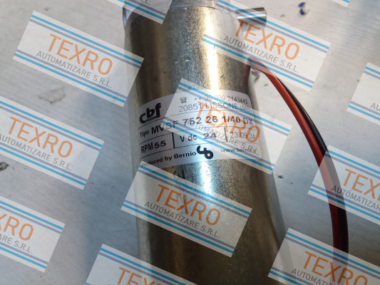 CBF-MVSF 752 26 1/40 price